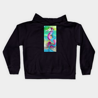 Spirit Traveler Kids Hoodie